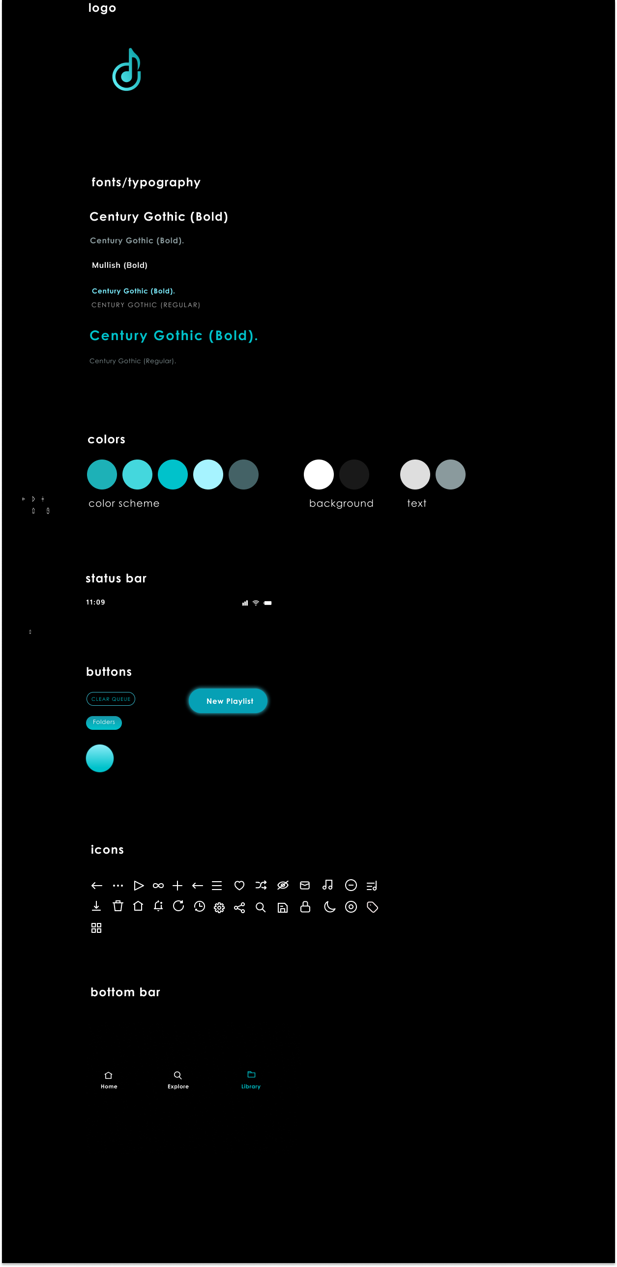 Design System